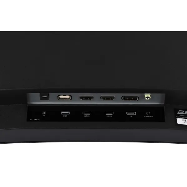 Монитор GAMING 31.5" G3223B 2xHDMI, DP, MM, VA, 2560x1440, 165Hz, 1ms, CURVED, FreeSync 2E (2E-G3223B-01.UA) - Фото 14