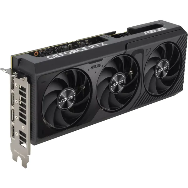 Відеокарта GeForce RTX 4070 12GB GDDR6X ASUS (90YV0J19-M0NA00) - Фото 1