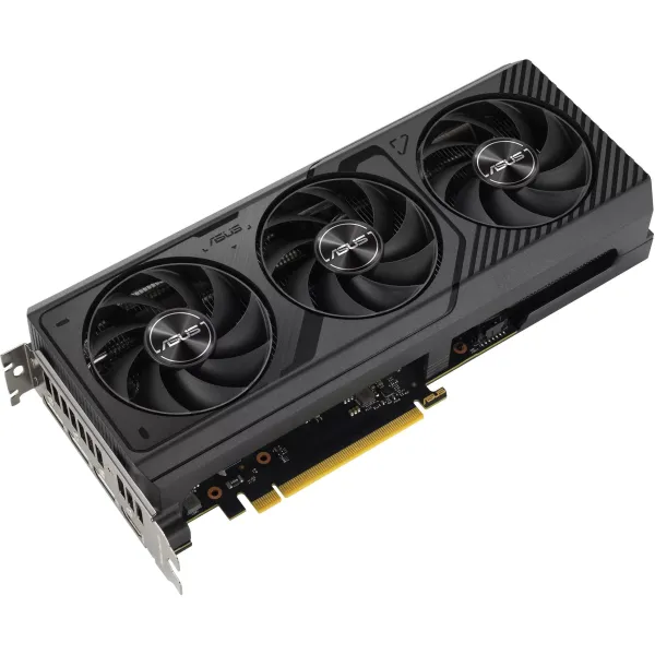 Відеокарта GeForce RTX 4070 12GB GDDR6X ASUS (90YV0J19-M0NA00) - Фото 2