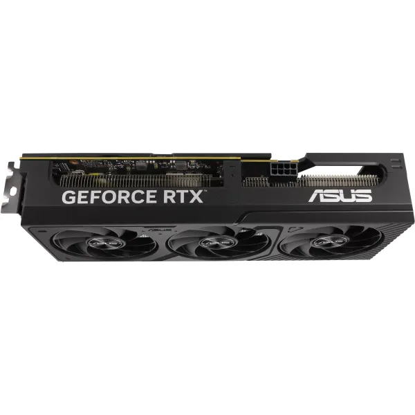 Відеокарта GeForce RTX 4070 12GB GDDR6X ASUS (90YV0J19-M0NA00) - Фото 3