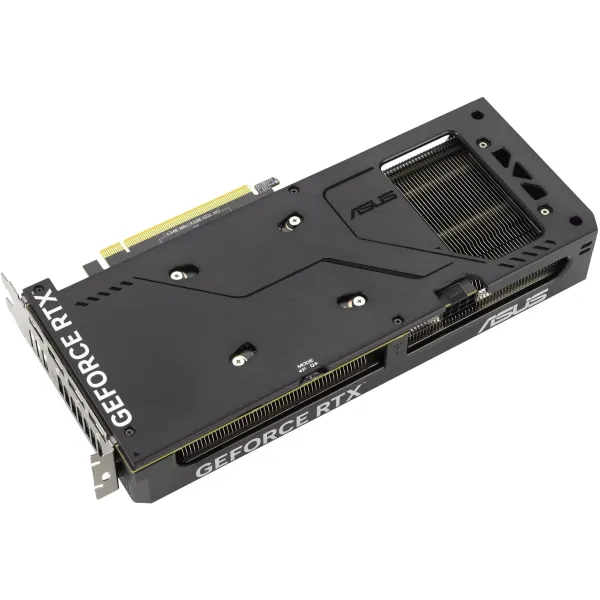 Відеокарта GeForce RTX 4070 12GB GDDR6X ASUS (90YV0J19-M0NA00) - Фото 5