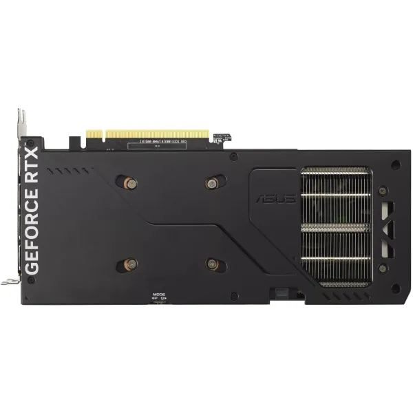 Відеокарта GeForce RTX 4070 12GB GDDR6X ASUS (90YV0J19-M0NA00) - Фото 6