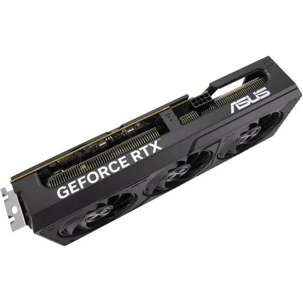 Відеокарта GeForce RTX 4070 12GB GDDR6X ASUS (90YV0J19-M0NA00) - Фото 8