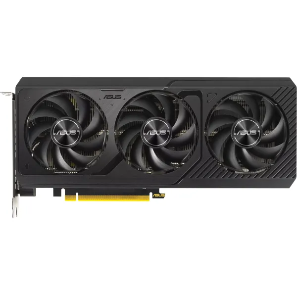 Відеокарта GeForce RTX 4070 12GB GDDR6X ASUS (90YV0J19-M0NA00)