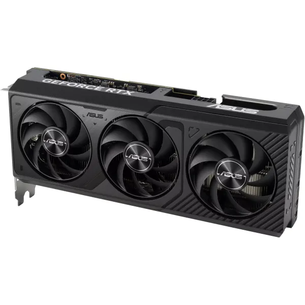 Відеокарта GeForce RTX 4070 12GB GDDR6X ASUS (90YV0J19-M0NA00) - Фото 10