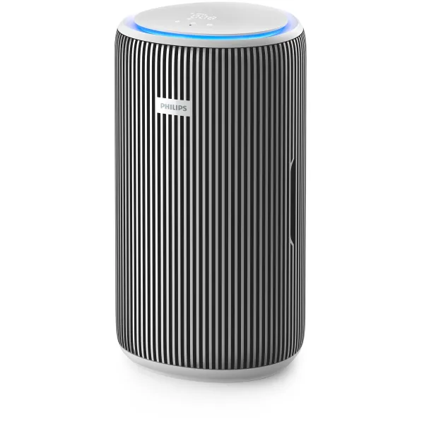 Очиститель воздуха Series 3200, 135м2, 520м3/час, HEPA +угольный фильтр, Wi-Fi, 5 режимов, серебристо-белый Philips (AC3220/10) - Фото 10