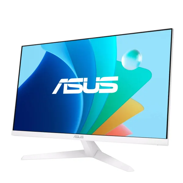 Монитор 27" VY279HF-W HDMI, Audio, IPS, 100Hz, 1ms, AdaptiveSync Asus (90LM06D2-B02170) - Фото 1