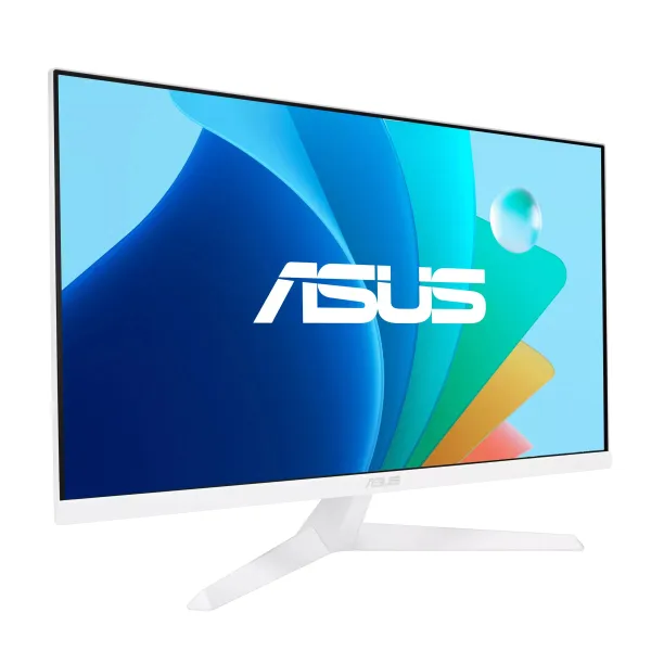 Монитор 27" VY279HF-W HDMI, Audio, IPS, 100Hz, 1ms, AdaptiveSync Asus (90LM06D2-B02170) - Фото 4