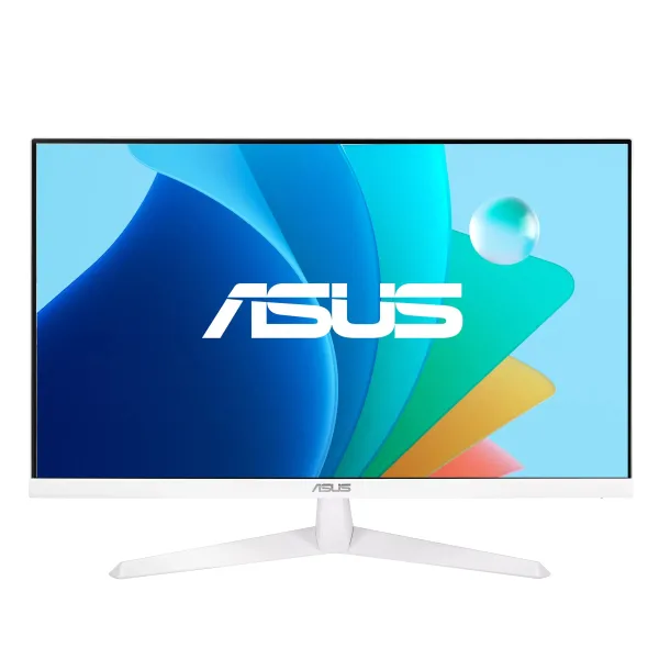 Монитор 27" VY279HF-W HDMI, Audio, IPS, 100Hz, 1ms, AdaptiveSync Asus (90LM06D2-B02170)