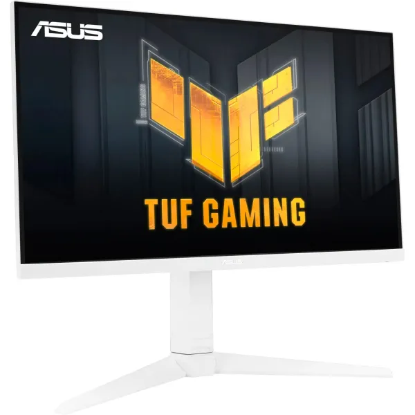 Монітор 27" TUF Gaming VG27AQML1A-W 2xHDMI, DP, 2xUSB, MM, IPS, 2560x1440, 260Hz, 1ms, DCI-P3 90%, HDR400, білий Asus (90LM05Z2-B01370) - Фото 2