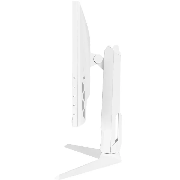 Монітор 27" TUF Gaming VG27AQML1A-W 2xHDMI, DP, 2xUSB, MM, IPS, 2560x1440, 260Hz, 1ms, DCI-P3 90%, HDR400, білий Asus (90LM05Z2-B01370) - Фото 3