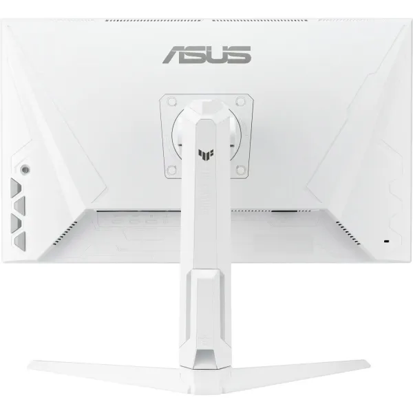 Монітор 27" TUF Gaming VG27AQML1A-W 2xHDMI, DP, 2xUSB, MM, IPS, 2560x1440, 260Hz, 1ms, DCI-P3 90%, HDR400, білий Asus (90LM05Z2-B01370) - Фото 4