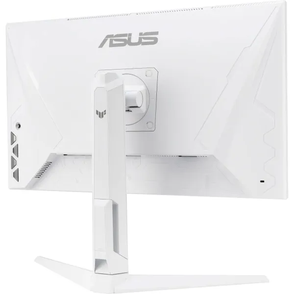Монітор 27" TUF Gaming VG27AQML1A-W 2xHDMI, DP, 2xUSB, MM, IPS, 2560x1440, 260Hz, 1ms, DCI-P3 90%, HDR400, білий Asus (90LM05Z2-B01370) - Фото 5