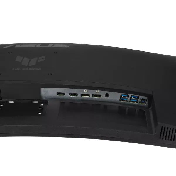 Монітор 34" TUF Gaming VG34VQ3B 2xHDMI, 2xDP, 4xUSB, MM, VA, 3440x1440, 21:9, 180Hz, 1ms, DCI-P3 90%, AdaptiveSync, HDR400 Asus (90LM0AA0-B01170) - Фото 3