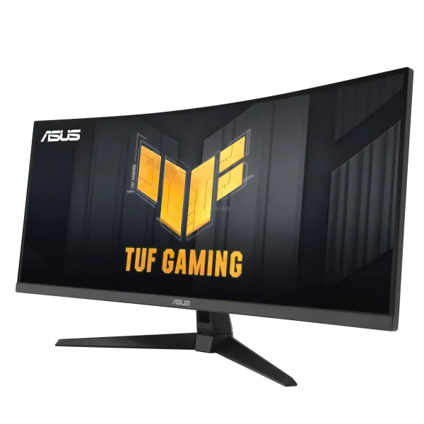 Монітор 34" TUF Gaming VG34VQ3B 2xHDMI, 2xDP, 4xUSB, MM, VA, 3440x1440, 21:9, 180Hz, 1ms, DCI-P3 90%, AdaptiveSync, HDR400 Asus (90LM0AA0-B01170) - Фото 5