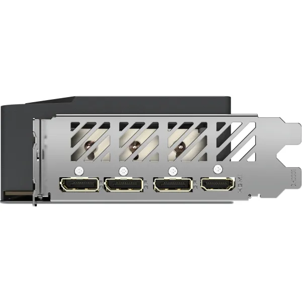 Відеокарта GeForce RTX 4070 SUPER 12GB GDDR6X GIGABYTE (GV-N407SEAGLE_OC-12GD) - Фото 1
