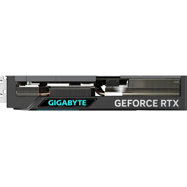 Відеокарта GeForce RTX 4070 SUPER 12GB GDDR6X GIGABYTE (GV-N407SEAGLE_OC-12GD) - Фото 5