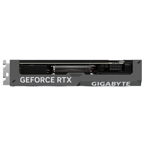 Відеокарта GeForce RTX 4060 Ti 16GB GDDR6 GIGABYTE (GV-N406TWF2OC-16GD) - Фото 1