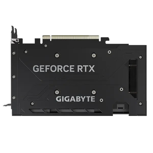 Відеокарта GeForce RTX 4060 Ti 16GB GDDR6 GIGABYTE (GV-N406TWF2OC-16GD) - Фото 2