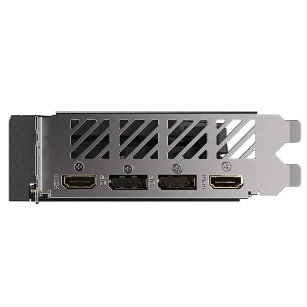 Відеокарта GeForce RTX 4060 Ti 16GB GDDR6 GIGABYTE (GV-N406TWF2OC-16GD) - Фото 4