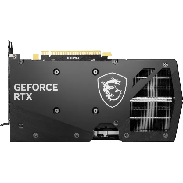 Видеокарта GeForce RTX 4060 Ti 16GB GDDR6 MSI (912-V517-098) - Фото 2