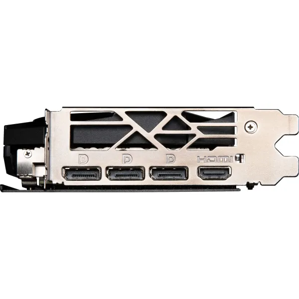 Видеокарта GeForce RTX 4060 Ti 16GB GDDR6 MSI (912-V517-098) - Фото 4
