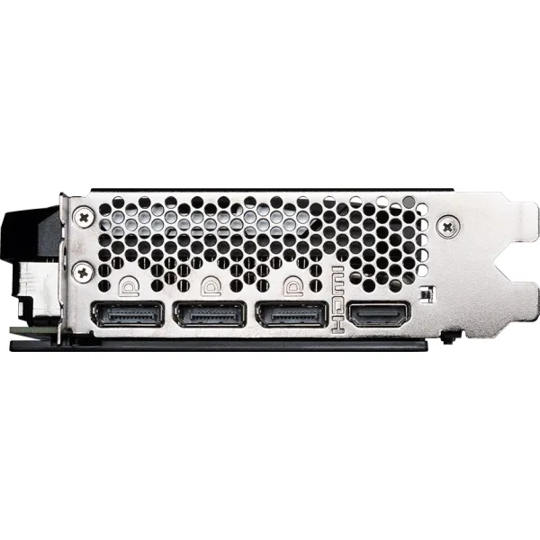 Видеокарта GeForce RTX 4070 12GB GDDR6  MSI (912-V512-018) - Фото 1