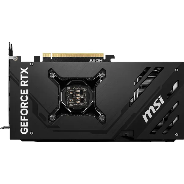 Видеокарта GeForce RTX 4070 12GB GDDR6  MSI (912-V512-018) - Фото 2