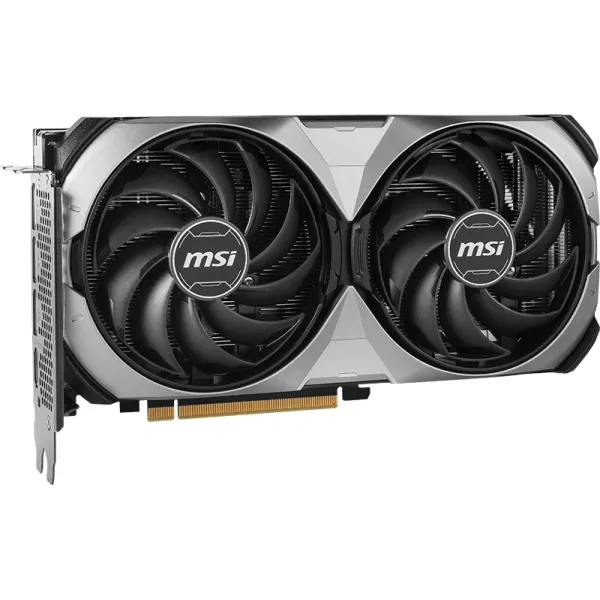 Видеокарта GeForce RTX 4070 12GB GDDR6  MSI (912-V512-018) - Фото 3