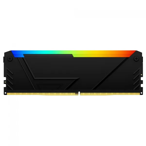 Пам'ять ПК DDR4 64GB KIT (32GBx2) 3200  Kingston (KF432C16BB2AK2/64) - Фото 2