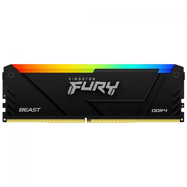 Пам'ять ПК DDR4 64GB KIT (32GBx2) 3200  Kingston (KF432C16BB2AK2/64)