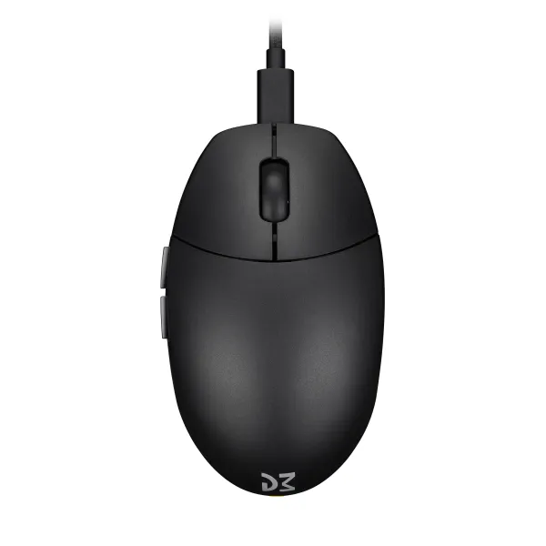 Мышь игровая USB DM8 Mini Pro чёрная Dream Machines (DM8_MINI_PRO)