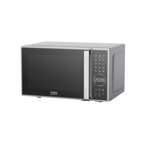 Печь микроволновая MGC20130SB Beko (MGC20130SB) - Фото 1