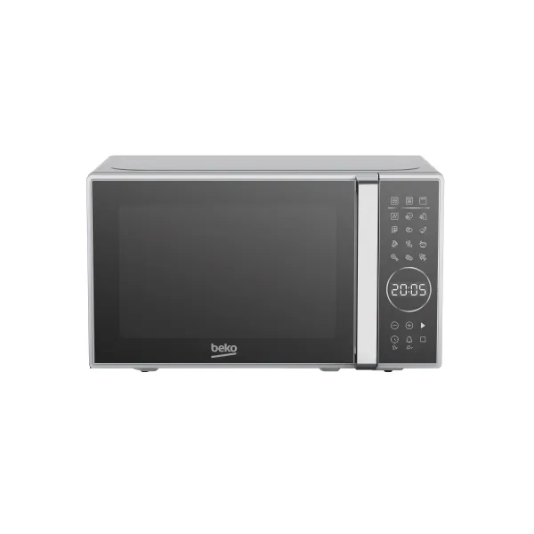 Печь микроволновая MGC20130SB Beko (MGC20130SB) - Фото 3