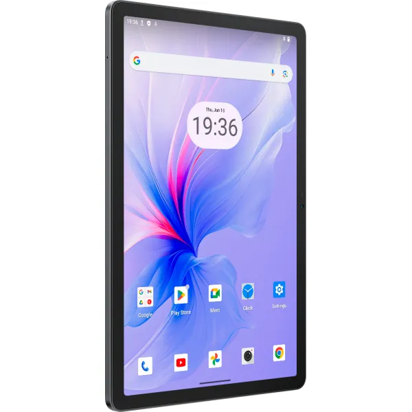 Планшет Tab 16 Pro 10.95" 8ГБ, 256ГБ, LTE, 7700мА•год, Android, сірий UA Blackview (6931548316800) - Фото 1