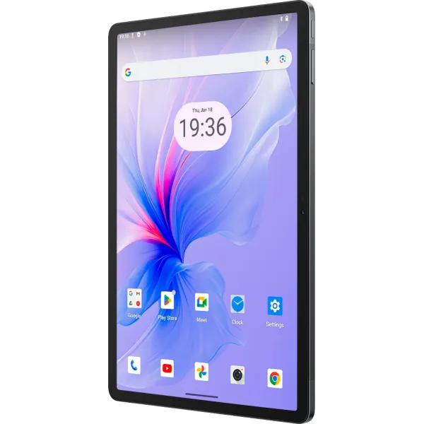 Планшет Tab 16 Pro 10.95" 8ГБ, 256ГБ, LTE, 7700мА•год, Android, сірий UA Blackview (6931548316800) - Фото 3