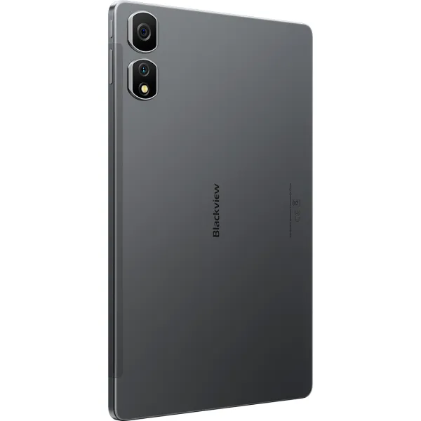 Планшет Tab 16 Pro 10.95" 8ГБ, 256ГБ, LTE, 7700мА•год, Android, сірий UA Blackview (6931548316800) - Фото 5