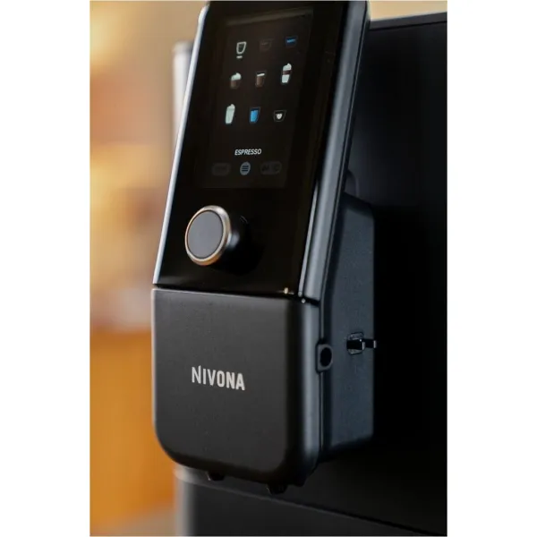 Кофемашина NIVO Nivona (NIVO8101) - Фото 6