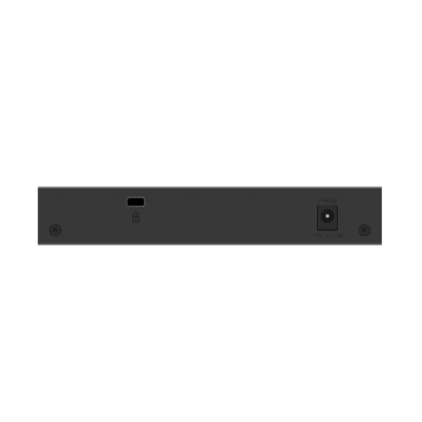 Комутатор GS108E 8xGE, WebSmart NETGEAR (GS108E-400EUS) - Фото 7