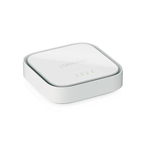 Маршрутизатор LM1200 1xGE LAN, 1xGE WAN, 1xUSB TypeC, 150Мбіт/с, 2xTS-9 NETGEAR (LM1200-100EUS) - Фото 3