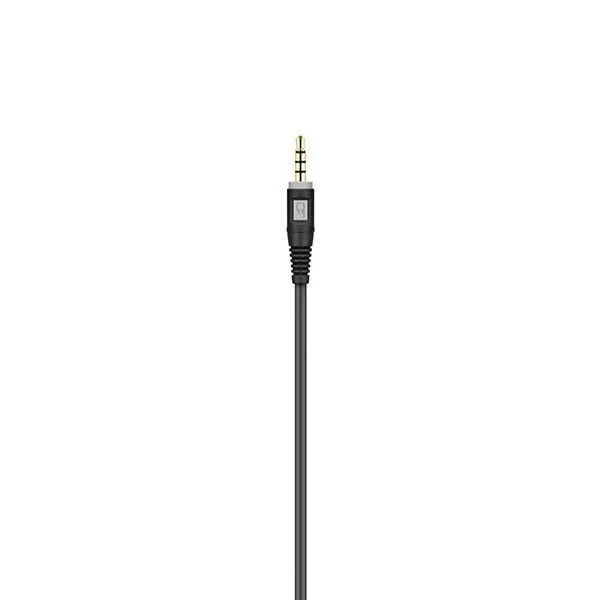 Гарнитура компьютерная стерео On-Ear PC 5 Chat 3.5мм однонаправленная 2м чёрная EPOS (1000445) - Фото 5