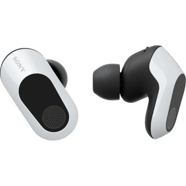 Навушники ігрові TWS INZONE Buds BT 5.3 ANC IPX4 LC3 Mic, білі Sony (WFG700NW.CE7)