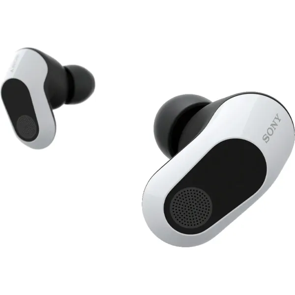 Навушники ігрові TWS INZONE Buds BT 5.3 ANC IPX4 LC3 Mic, білі Sony (WFG700NW.CE7) - Фото 5