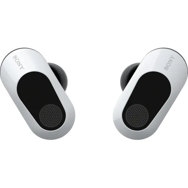 Навушники ігрові TWS INZONE Buds BT 5.3 ANC IPX4 LC3 Mic, білі Sony (WFG700NW.CE7) - Фото 6
