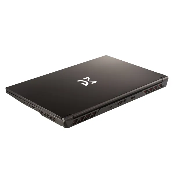 Ноутбук RG2050-15 15.6FHD IPS, Intel i7-13620H, 16GB, F1TB, NVD2050-4, DOS, черный Dream Machines (RG2050-15UA25) - Фото 3