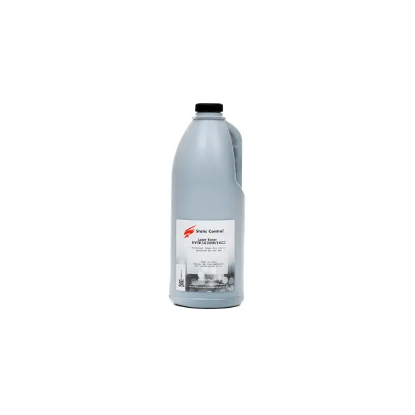 Тонер Kyocera Mita універсальний TK-140 флакон, 1 кг SCC (KYTK360UNV1KG) - Фото 29