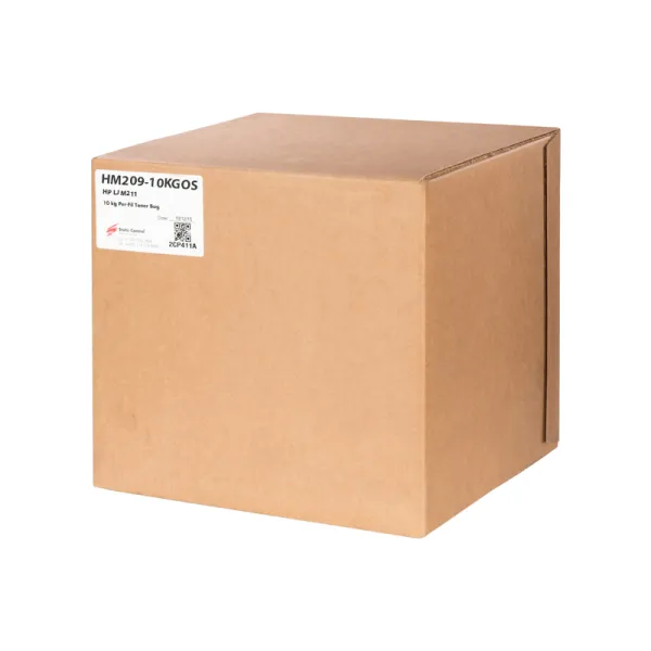 Тонер HP LJ M211 пакет, 10 кг SCC (HM209-10KGOS) - Фото 12