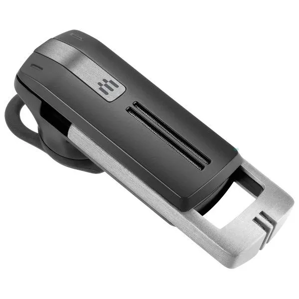 Гарнитура моно In-Ear ADAPT Presence UC Headset BT 4.0 серая EPOS (1000660_EPOS)