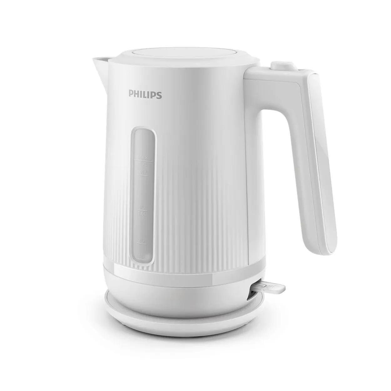 Электрочайник Series 3000, Strix, пластик, белый Philips (HD9411/00) Электрочайник Series 3000, Strix, пластик, белый Philips (HD9411/00)