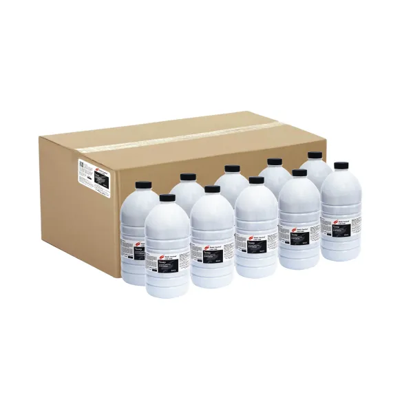 Тонер Kyocera Mita універсальний TK-3130 Service Pack, флакон 10x1 кг SCC (KYTK3130UNV-1KG-10-P) - Фото 24